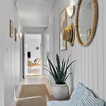 Three-bedroom In *