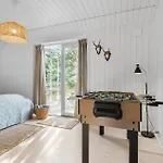 Three-bedroom In * 布拉万德