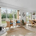 Three-bedroom In