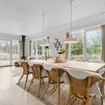 度假居 Three-bedroom In