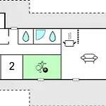 Three-bedroom In