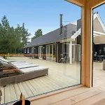 度假居 Three-bedroom In