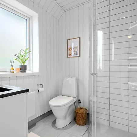 Three-bedroom In