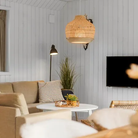 بيت للعطل Three-bedroom In *