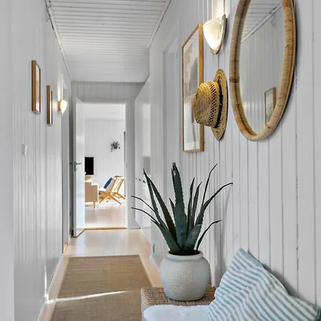 Three-bedroom In *