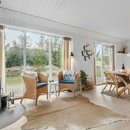Three-bedroom In