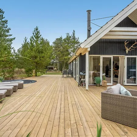 Three-bedroom In
