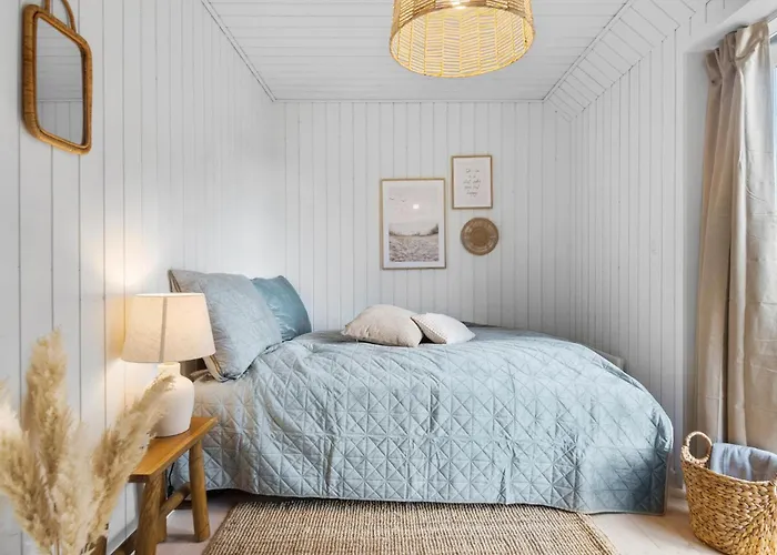 別荘 Three-bedroom In