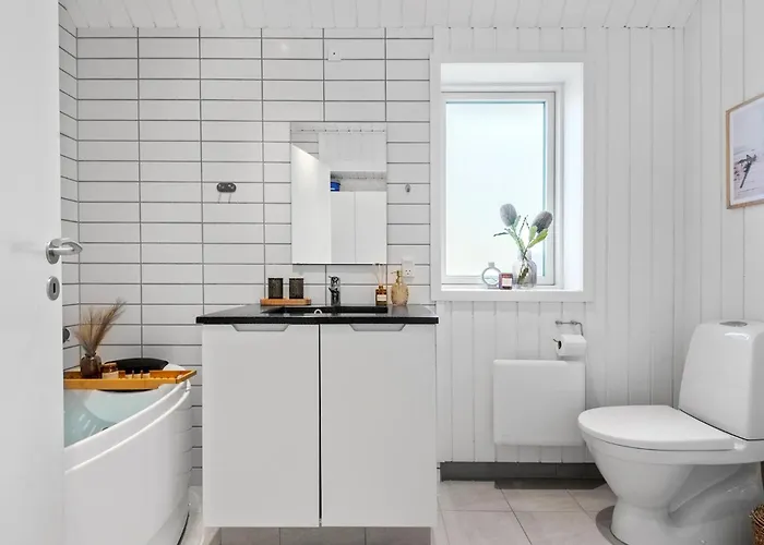 Three-bedroom In 別荘 *