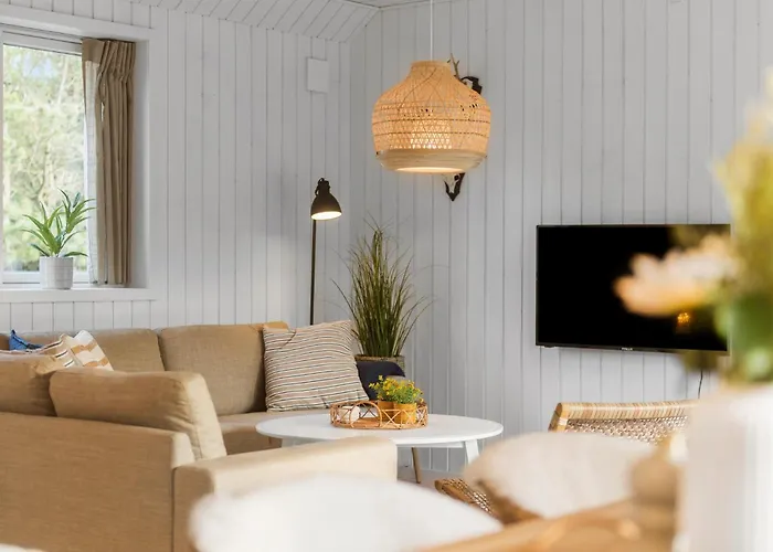 別荘 Three-bedroom In *