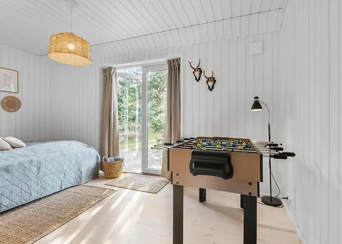 Three-bedroom In * ブラーバンド