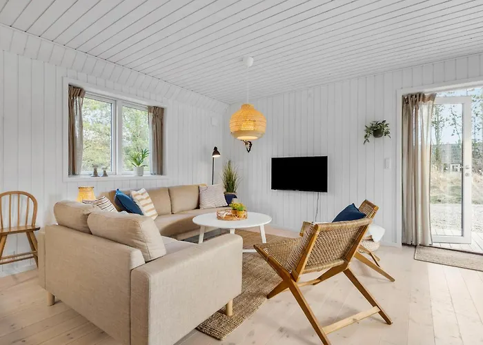 Three-bedroom In 別荘