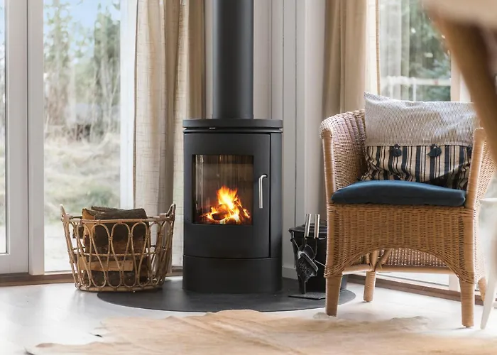 Three-bedroom In 別荘 *